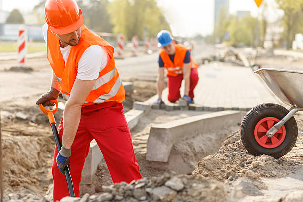 Best Residential Concrete Services  in Winsted, CT
