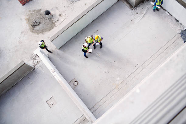 Best Poured Concrete Foundation  in Winsted, CT